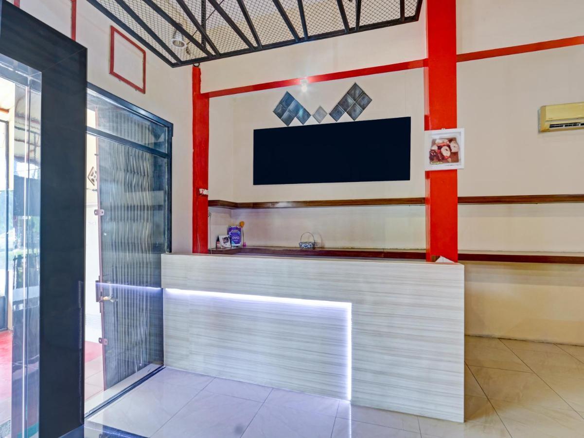 Oyo 90553 Arteri Guest House เซอมารัง ภายนอก รูปภาพ